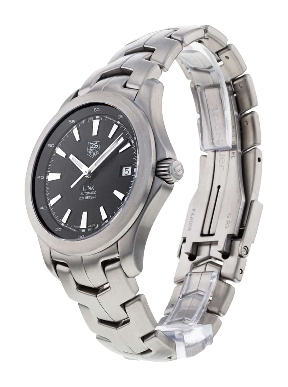Tag heuer best sale faa005